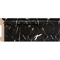 Плинтус Decomaster 2400x79x13 мм арт-D005-78 — фото 1, Плинтуса напольные