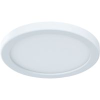 Встраиваемый светильник Artelamp Mesura Белый арт-A7977PL-1WH — фото 1, Точечные светильники