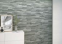 Керамогранит Porcelanicos HDC Ordesa Ceniza 32х89 см арт-202829 — фото 2, Керамогранит