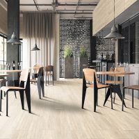 Керамогранит Bode ceramica Etic Wood Nature Beige MAT 20х120 см арт-E12N — фото 3, Керамогранит