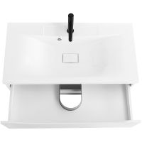 Товар: Тумба под раковину BelBagno Marino 110 подвесная Bianco Lucido арт-MARINO-1100-2C-SO-BL-P - фото 7 Тумба под раковину BelBagno Marino 110 подвесная Bianco Lucido арт-MARINO-1100-2C-SO-BL-P — фото 7, Тумбы под раковину