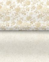 Товар: Обои Prima Italiana Carnevale Винил на флизелине (1,06*10) Белый/Бежевый/Золото, Цветы/Листья арт-80704 - фото 4 Обои Prima Italiana Carnevale Винил на флизелине (1,06*10) Белый/Бежевый/Золото, Цветы/Листья арт-80704 — фото 4, Обои для стен