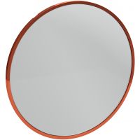 Зеркало Jacob Delafon Odeon Rive Gauche 70 Медь арт-EB1177-CPR — фото 1, Зеркала в ванную комнату