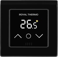 Терморегулятор Royal Thermo Sensonite RTS-16 Черный Белый арт-НС-1599137 — фото 4, Теплые полы