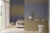 Керамическая плитка WOW Melange Sea настенная 10,7х54,2 см арт-132674 — фото 2, Керамическая плитка