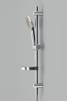 Товар: Душевой гарнитур AM.PM Like Хром арт-F0180064 - фото 4 Душевой гарнитур AM.PM Like Хром арт-F0180064 — фото 4, Душевые гарнитуры на штанге