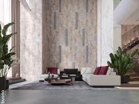 Керамогранит Buono Ceramica Stones Lester Grey Mat 60х120 см арт-S4431M — фото 14, Керамогранит