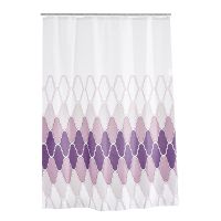 Штора для ванны Ridder Boho 200х180 Цветная арт-46940 — фото 2, Шторы для ванной