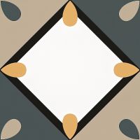 Керамогранит Equipe Bauhome Korola Cold 20x20 см арт-27702 — фото 1, товары