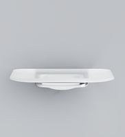 Набор аксессуаров для ванной AM.PM Inspire V2.0 Хром арт-AK50B0703W — фото 13, Наборы аксессуаров для ванной комнаты