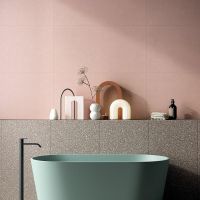 Керамогранит ABK Wide Style Mini Mint Ret 60x120 см арт-PF60008232 — фото 8, Керамогранит