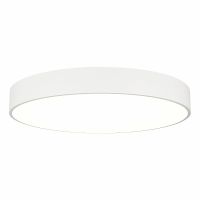 Потолочный светильник Arlight Tor Pill Белый арт-022133(4) — фото 2, Накладные светильники