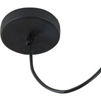 Товар: Подвесной светильник Maytoni Loft Broni Серый Черный арт-T439-PL-01-GR - фото 6 Подвесной светильник Maytoni Loft Broni Серый Черный арт-T439-PL-01-GR — фото 6, Подвесные светильники