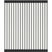 Ролл-мат Raglo Сатин арт-R730.44.05 — фото 1, Сушилки для кухонных моек