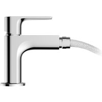 Смеситель для биде Hansgrohe Rebris E Хром арт-72211000 — фото 2, Смесители для биде