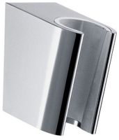 Душевой гарнитур Hansgrohe Raindance Select S Хром арт-26721000 — фото 4, Душевые гарнитуры на держателе