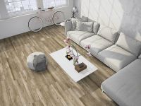 Керамогранит ITT Ceramic Moremi Taupe Mat 23х120 см арт-G010465 — фото 2, Керамогранит