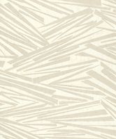 Обои RASCH Sky Lounge Винил на флизелине (0,53*10,05) Бежевый, Геометрия арт-608328 — фото 5, Обои для стен