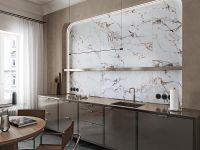 Товар: Керамогранит Buono Ceramica Marble Maelstrom Flame Punch Carving 60х120 см арт-MHS4413PC - фото 9 Керамогранит Buono Ceramica Marble Maelstrom Flame Punch Carving 60х120 см арт-MHS4413PC — фото 9, Керамогранит