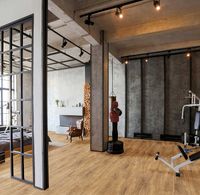 Виниловый ламинат CronaFloor Grand Sequoia Дуб Скальный 1200х180х5 мм арт-Т088172 — фото 2, Виниловый ламинат