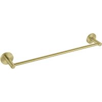 Полотенцедержатель Schein Kahlo Золото матовое арт-9152BG — фото 1, Полотенцедержатели