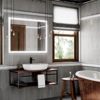 Керамический бордюр Kerama Marazzi Ломбардиа белый AD\A569\6397 5,4х25 см арт-AD\A569\6397 — фото 2, Керамическая плитка
