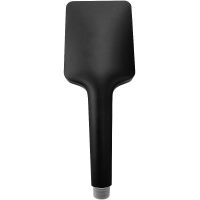 Ручной душ Gappo Черный матовый арт-G013-6 — фото 5, Лейки для душа