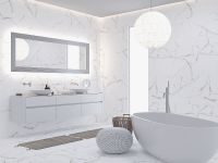 Керамогранит Velsaa Satvario Gold 60х60 см арт-RP-124502 — фото 9, Керамогранит