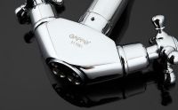Товар: Смеситель для кухни Gappo Хром арт-G4145 - фото 5 Смеситель для кухни Gappo Хром арт-G4145 — фото 5, Смесители для кухни