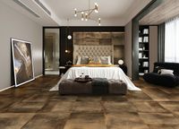 Керамогранит Gambini Hemisphere Platinum Lapp 90x90 см арт-9090HEMBNL — фото 3, Керамогранит