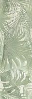 Керамическая плитка Fap Ceramiche Deco&More Tropical Green   настенная 25х75 см арт-fRGJ — фото 1, Керамическая плитка