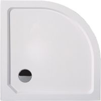 Товар: Душевой поддон из стеклокомпозита Cezares Tray SMC 80x80 Белый арт-TRAY-SMC-R-80-550-150-W - фото 1 Душевой поддон из стеклокомпозита Cezares Tray SMC 80x80 Белый арт-TRAY-SMC-R-80-550-150-W — фото 1, Стеклопластиковые душевые поддоны