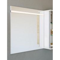 Товар: Зеркало Aqwella 5 Stars Майами 65 с подсветкой арт-Mai.02.06 - фото 3 Зеркало Aqwella 5 Stars Майами 65 с подсветкой арт-Mai.02.06 — фото 3, Зеркала в ванную комнату