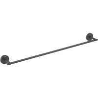 Товар: Полотенцедержатель Aquatek Бетта Черный матовый арт-AQ4614MB - фото 1 Полотенцедержатель Aquatek Бетта Черный матовый арт-AQ4614MB — фото 1, Полотенцедержатели