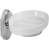 Мыльница Veragio Stanford Хром арт-VR.STD-7750.CR — фото 1, Мыльницы