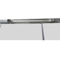 Душевой уголок Aquanet Delta NPE1131 150x80 профиль Хром, стекло прозрачное арт-183845 — фото 4, Прямоугольные душевые уголки