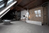 Керамогранит Гранитея Kondjak Grey MR G263 60х60 см арт-G263Н60 — фото 2, Керамогранит