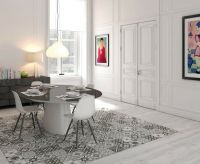 Керамогранит TAU Ceramica Forever Tilo 15x60 см арт-00924-0002 — фото 3, Керамогранит