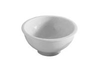 Раковина Scarabeo Lavabi D Arredo 40 Белая арт-8021 — фото 3, Раковины встраиваемые сверху