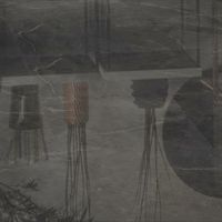 Ламинат Falquon Quadro Marmorata Grigia глянец 610х610х8 мм арт-Q1003 — фото 1, Ламинат