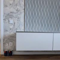 Товар: Декоративная панель Orac Decor 2000x250x20 мм арт-W112 - фото 3 Декоративная панель Orac Decor 2000x250x20 мм арт-W112 — фото 3, Панели