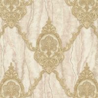 Товар: Обои Emiliana Parati Amuleto Винил на флизелине (1,06*10,05) Розовый/Бежевый, Дамаск/Мрамор арт-83510 - фото 1 Обои Emiliana Parati Amuleto Винил на флизелине (1,06*10,05) Розовый/Бежевый, Дамаск/Мрамор арт-83510 — фото 1, Обои для стен