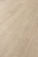 Товар: Ламинат AlixFloor Natural Line Дуб светлый благородный 1261х133х12 мм арт-ALX580 - фото 4 Ламинат AlixFloor Natural Line Дуб светлый благородный 1261х133х12 мм арт-ALX580 — фото 4, Ламинат
