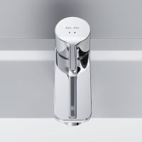 Смеситель для раковины AM.PM X-Joy S Хром арт-F85B02100 — фото 5, Смесители для раковины