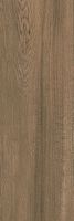 Керамическая плитка Ceramika Paradyz Serene Brown Rekt настенная 25х75 см арт-54143 — фото 1, Керамическая плитка