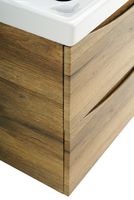 Тумба под раковину BelBagno Marino-Cer 120 подвесная Rovere Rustico арт-MARINO-CER-1200-4C-SO-2-RR-P — фото 6, Тумбы под раковину