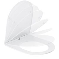 Товар: Унитаз компакт Ravak Optima RimOff Combi с бачком и сиденьем Микролифт арт-X01870 - фото 6 Унитаз компакт Ravak Optima RimOff Combi с бачком и сиденьем Микролифт арт-X01870 — фото 6, Напольные унитазы