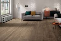 Керамогранит Idalgo (Идальго) Гранит Вуд Классик венге Lmr 59,9х120 см арт-ID9022B050LMR — фото 4, Керамогранит