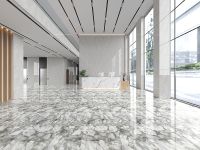 Керамогранит Realistik Canberra Polished Gold Carving 60х120 см арт-77047 — фото 6, Керамогранит