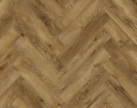 Ламинат Ideal Ville Herringbone Дуб Линум 643х131х8 мм арт-ID205 — фото 1, Ламинат
